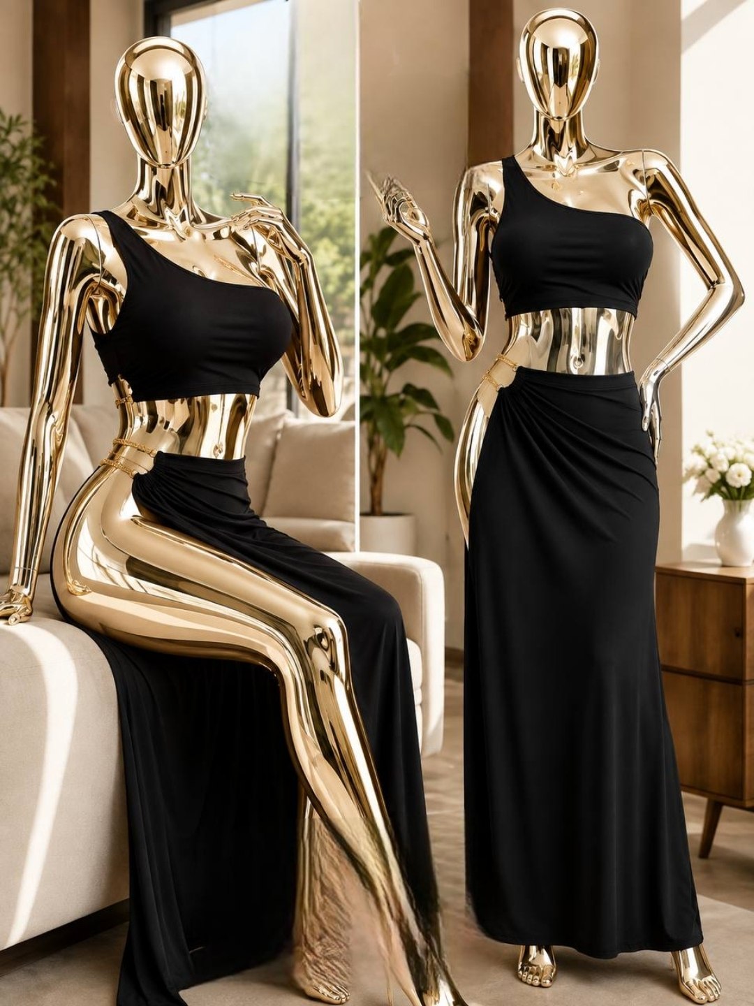 2 Pieces Lingerie