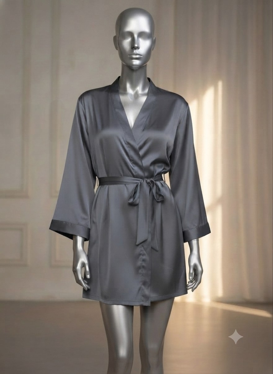 Short Robe