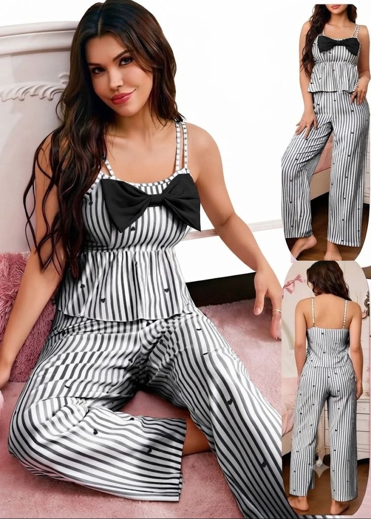 Pajama Summer