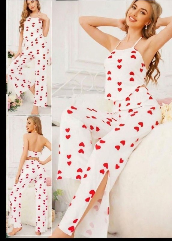 Pajama Summer