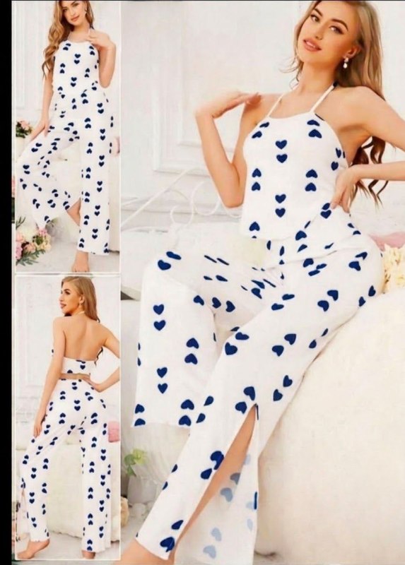 Pajama Summer
