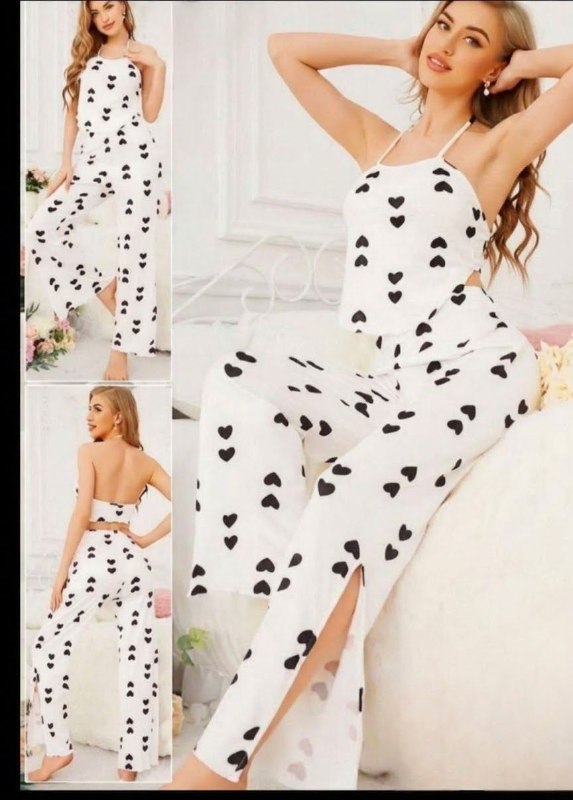 Pajama Summer