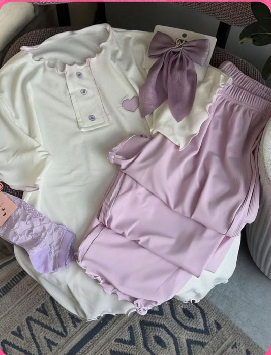 Pajama Summer