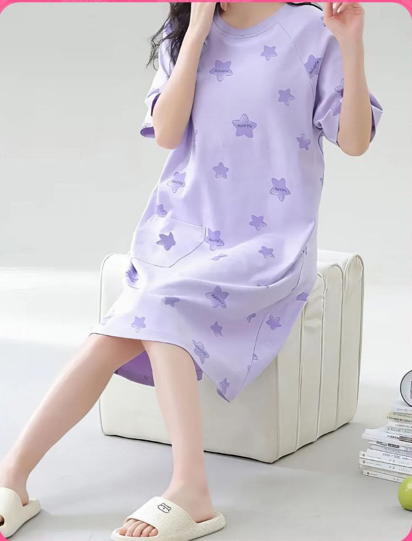 Night Shirt