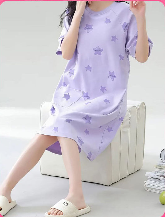 Night Shirt