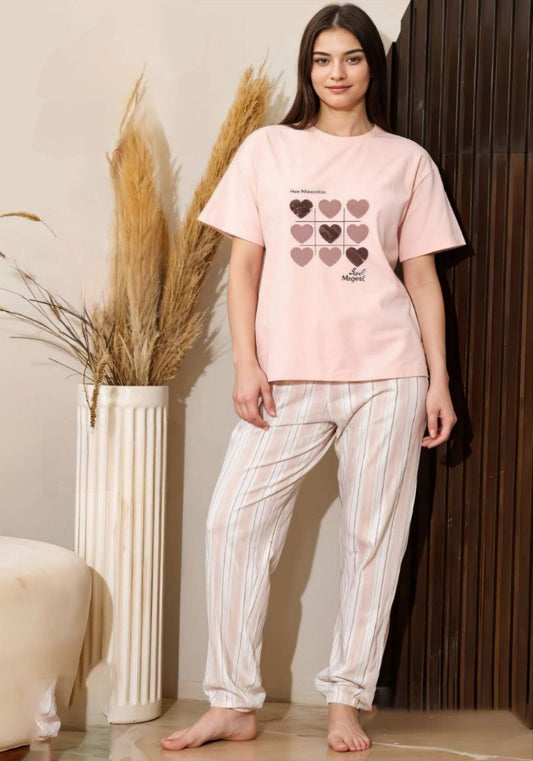 Pajama Summer