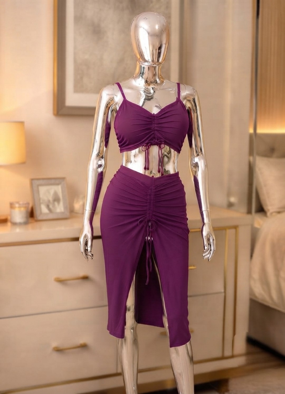 2 Pieces Lingerie
