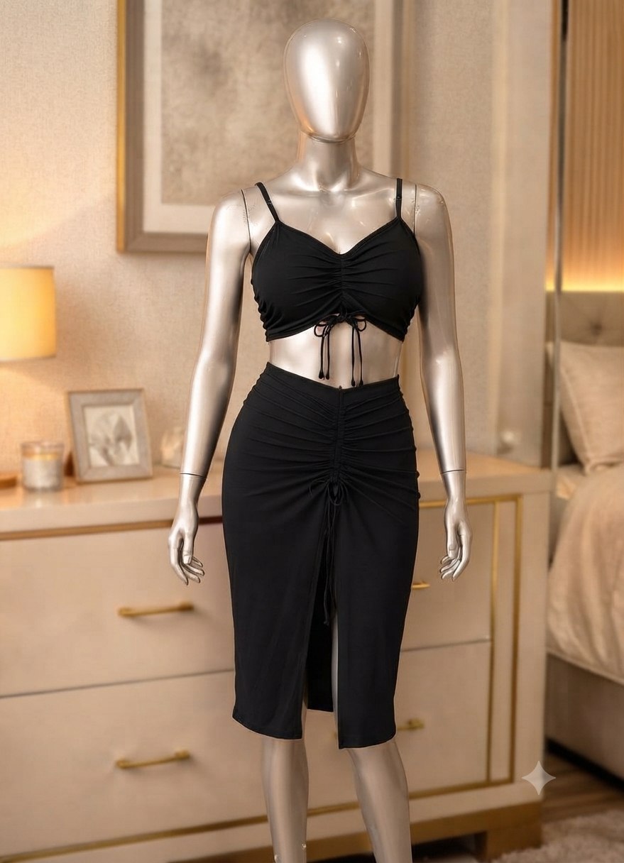 2 Pieces Lingerie
