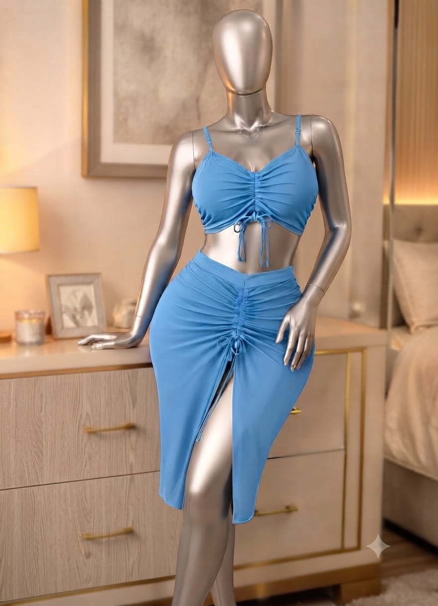 2 Pieces Lingerie