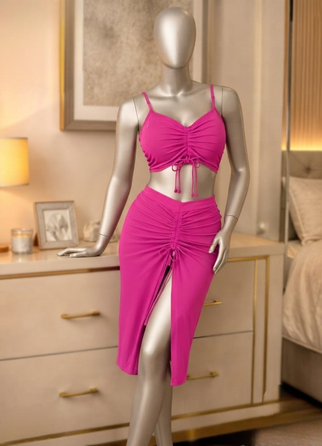 2 Pieces Lingerie