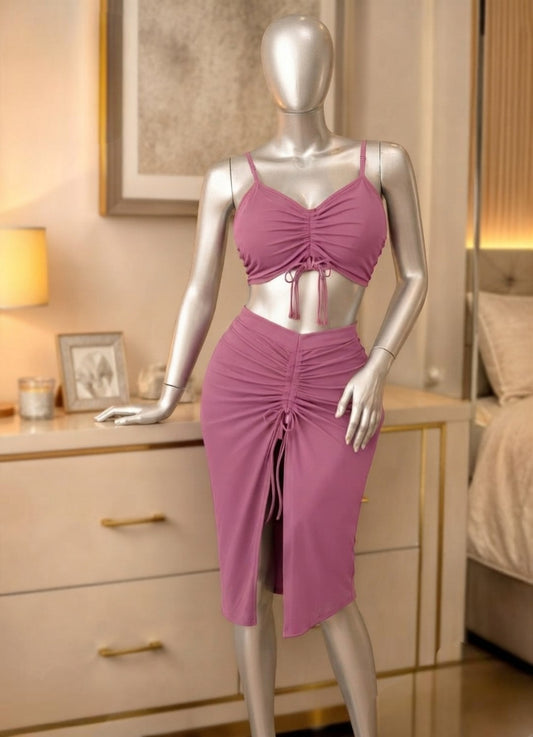 2 Pieces Lingerie