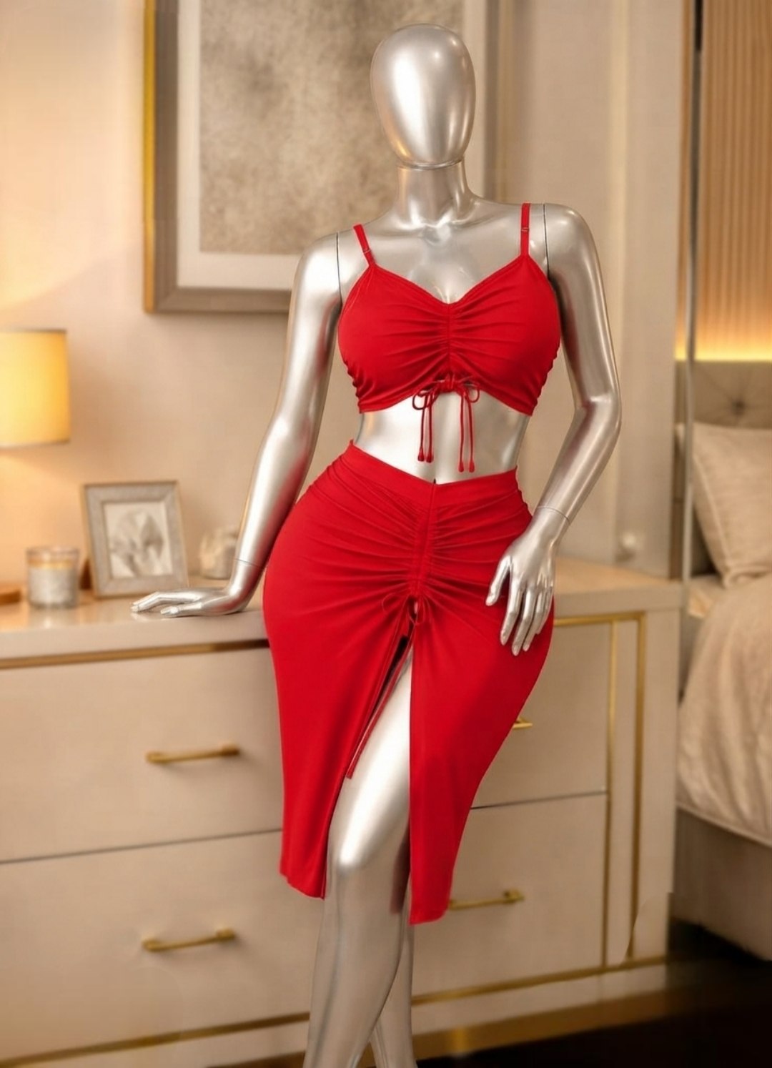 2 Pieces Lingerie