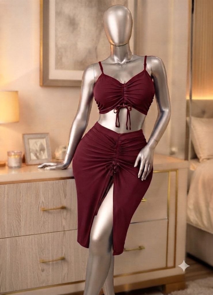 2 Pieces Lingerie