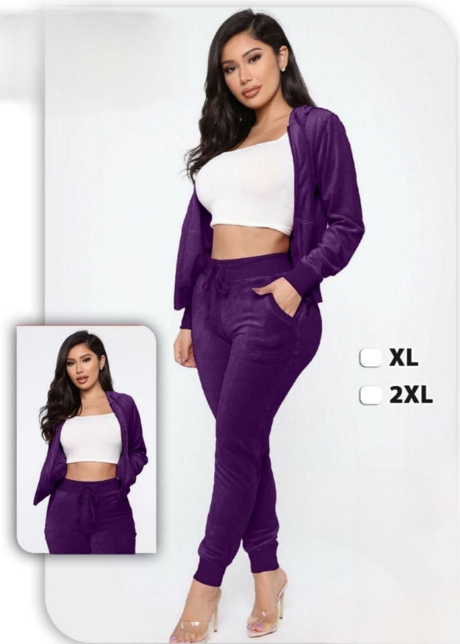 3 Pieces Pajama Winter