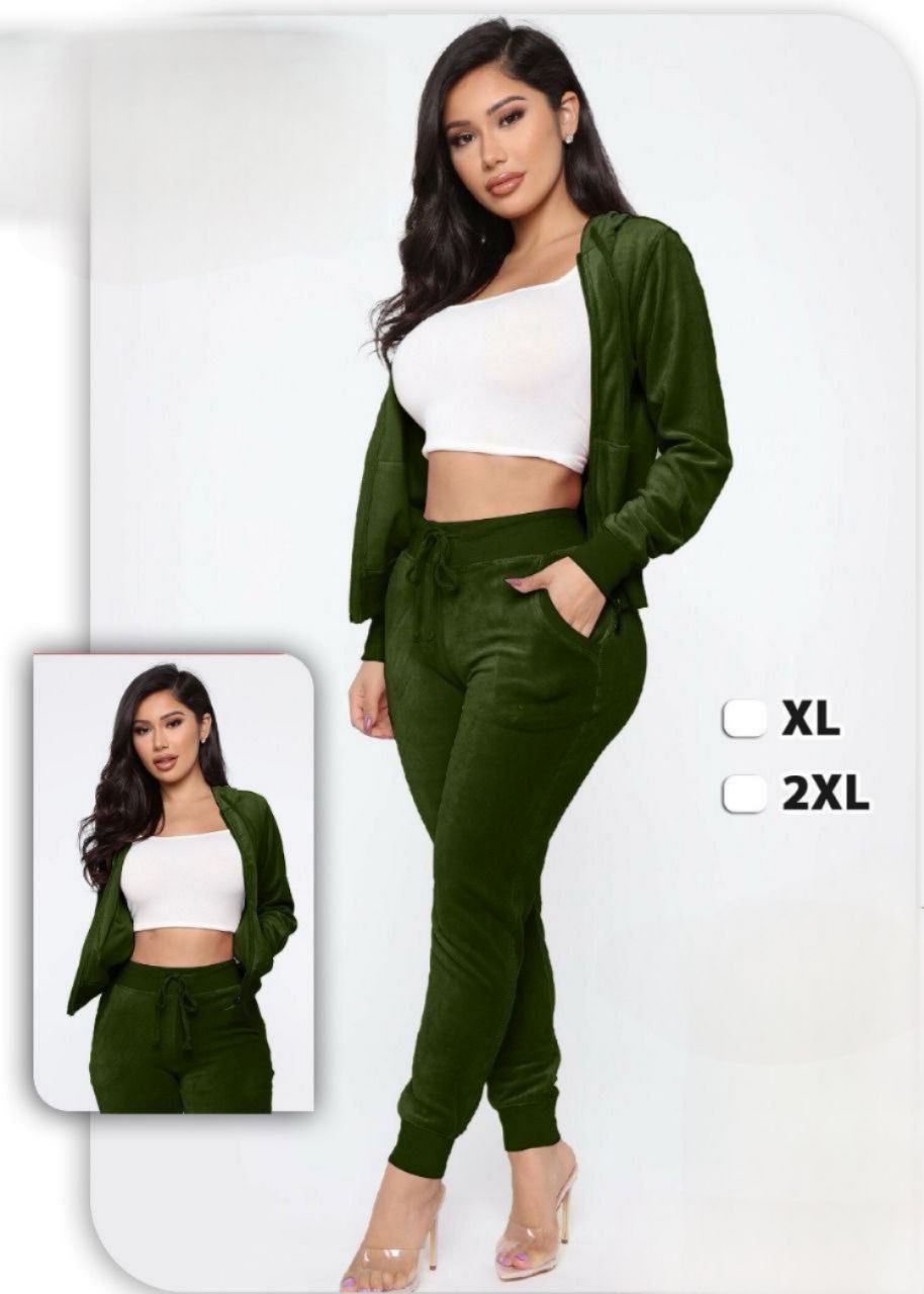 3 Pieces Pajama Winter