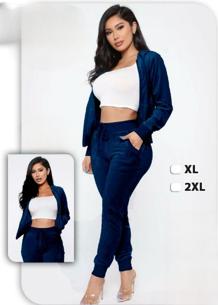 3 Pieces Pajama Winter