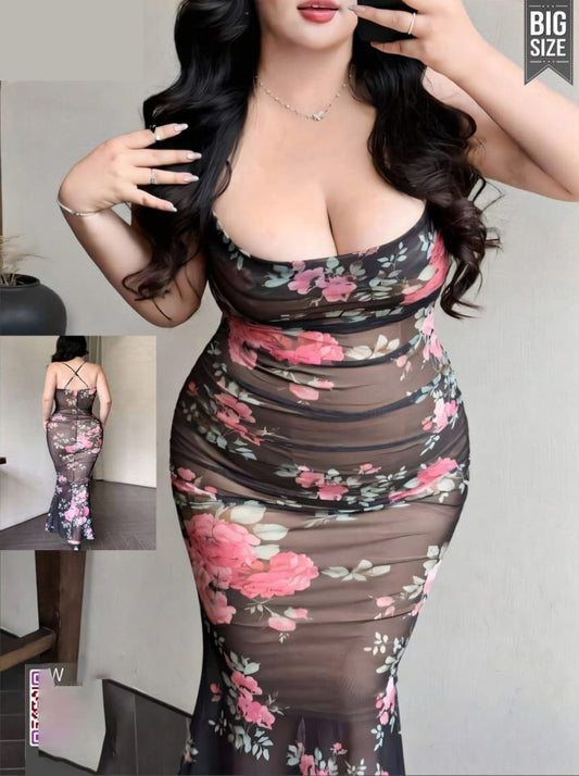 Long Lingerie