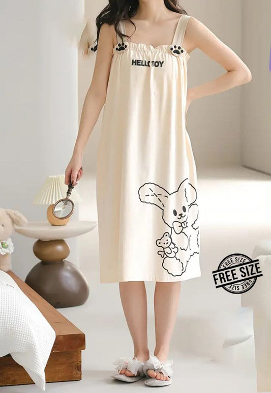 Night Shirt
