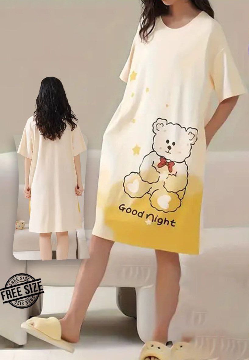 Night Shirt