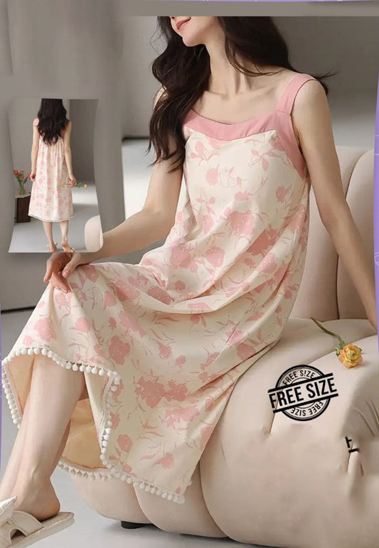 Night Shirt
