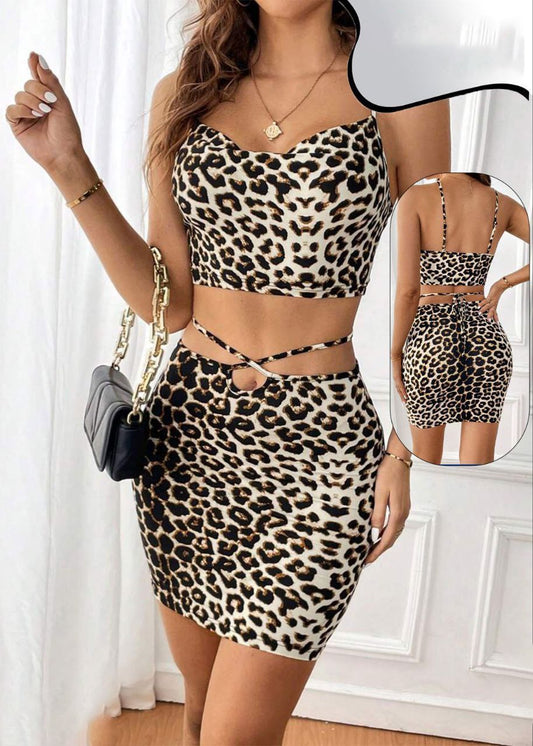 2 Pieces Lingerie