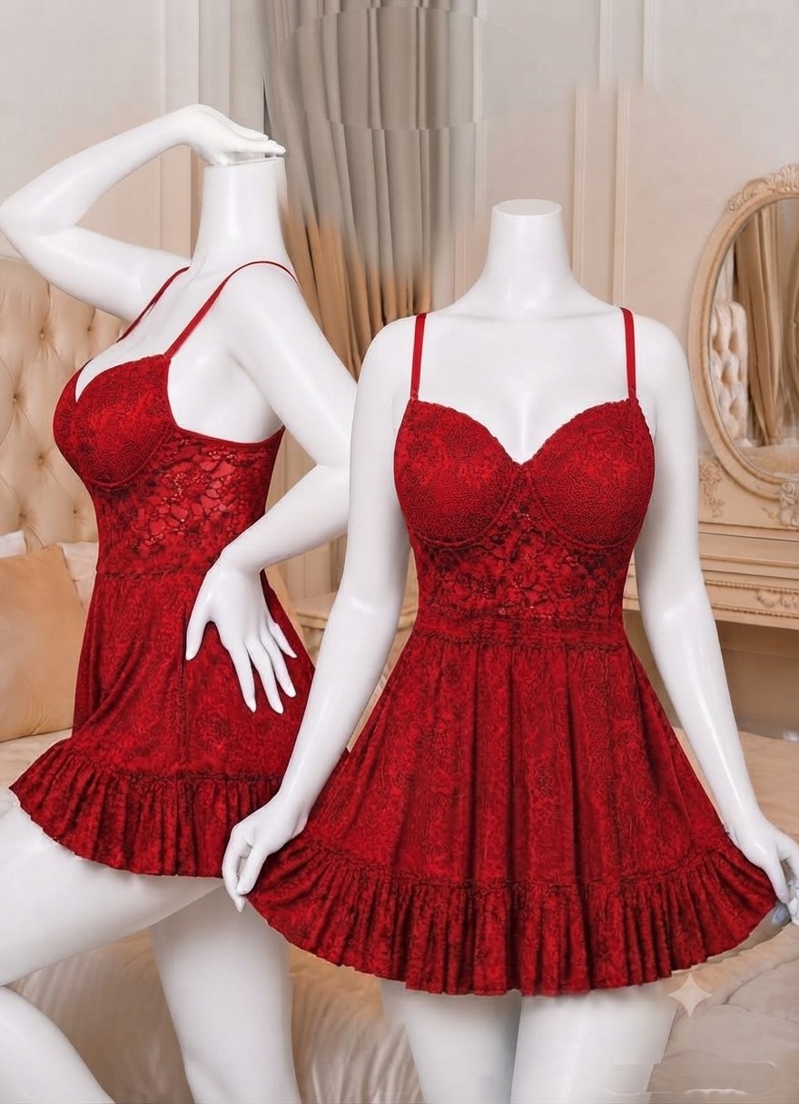 Short Lingerie