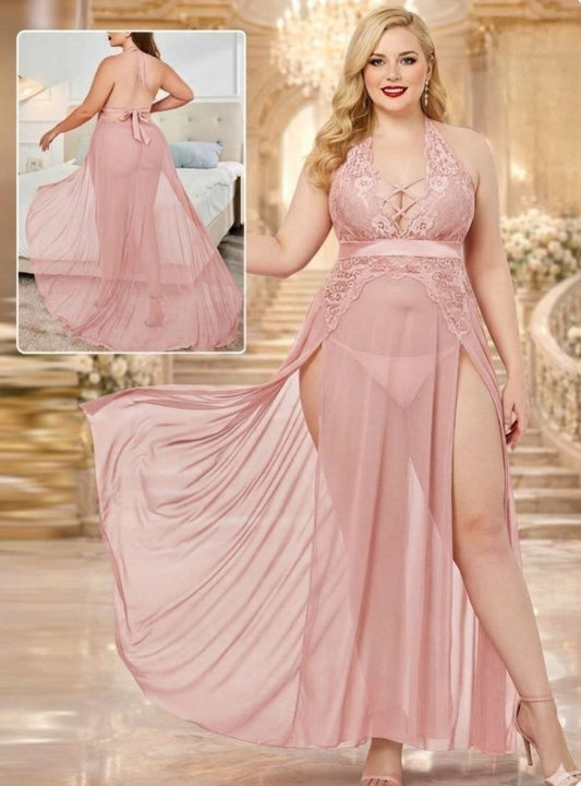 Long Lingerie