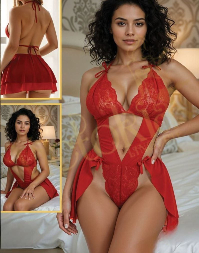 Costume Lingerie
