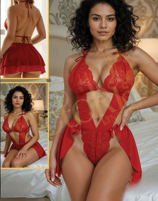 Costume Lingerie