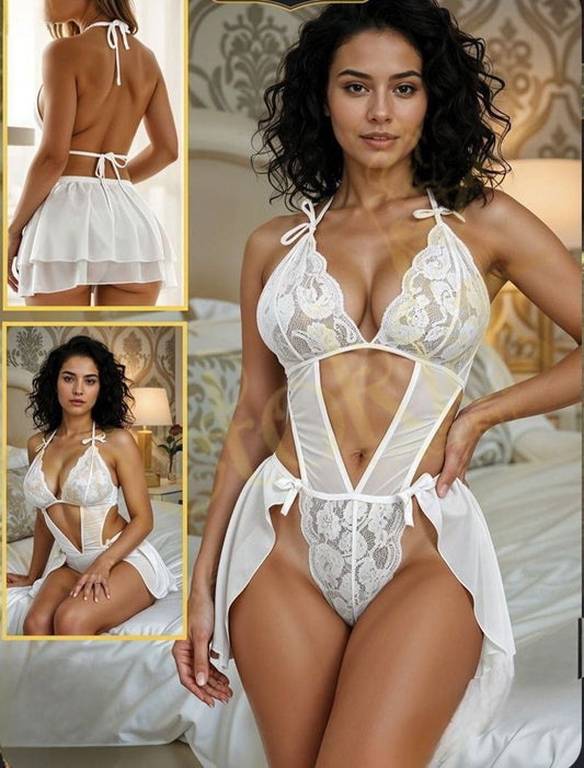 Costume Lingerie