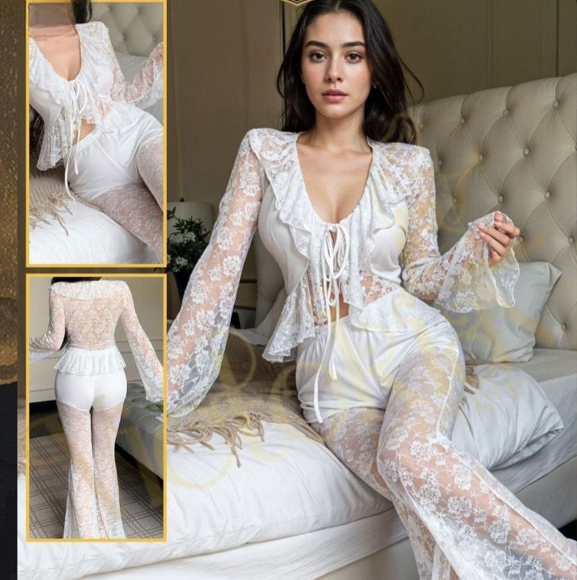 Pajama Lingerie