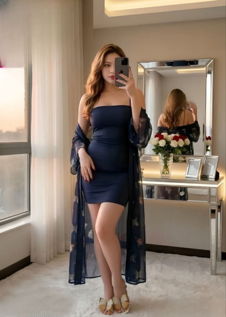 Short Lingerie With Robe