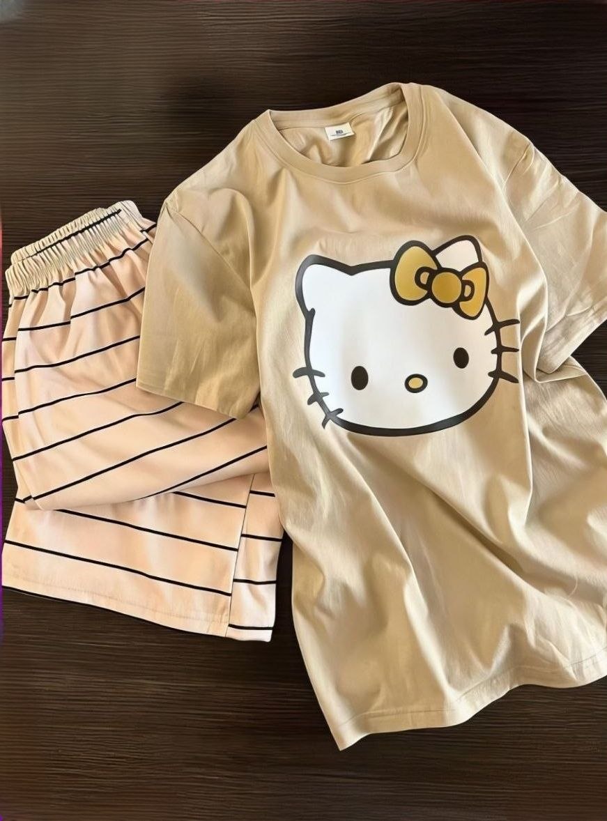 Pajama Summer