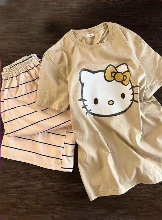 Pajama Summer