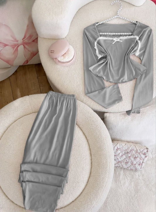 Pajama Summer