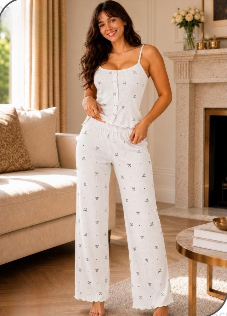 Pajama Summer