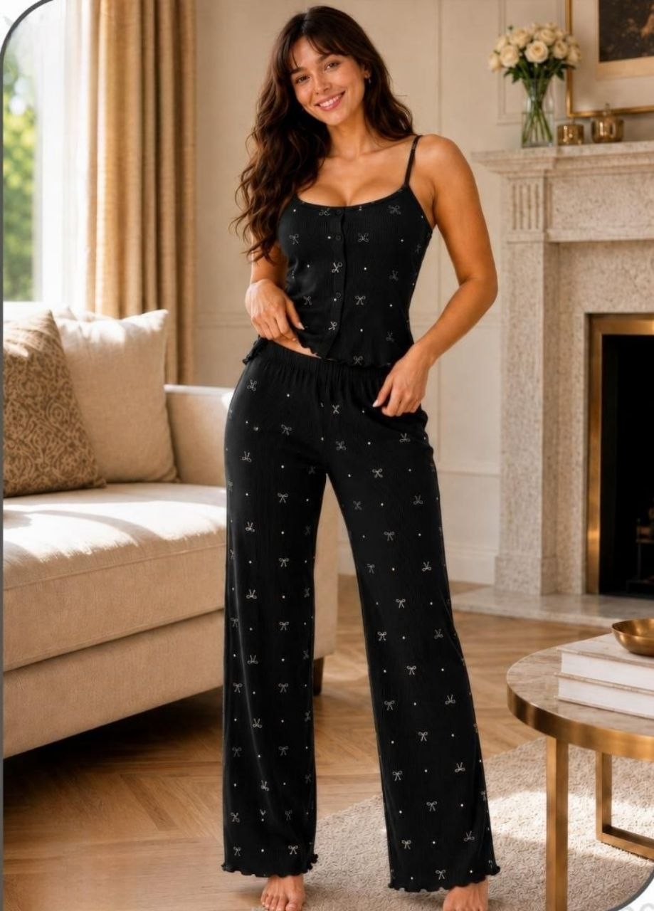 Pajama Summer