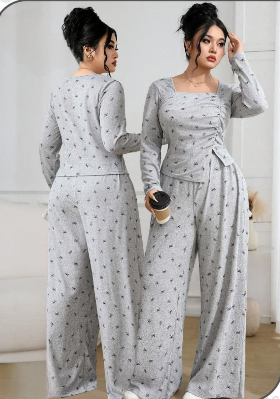 Pajama Summer