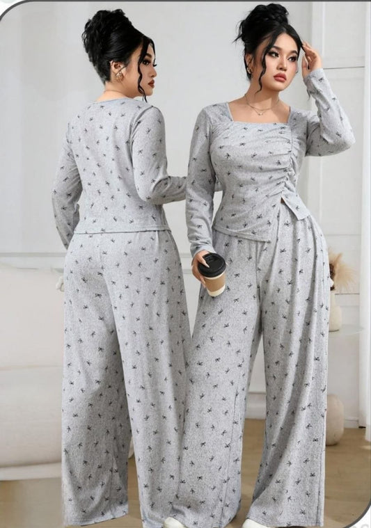 Pajama Summer