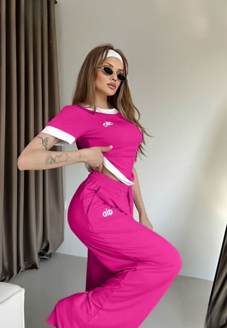 Pajama Summer