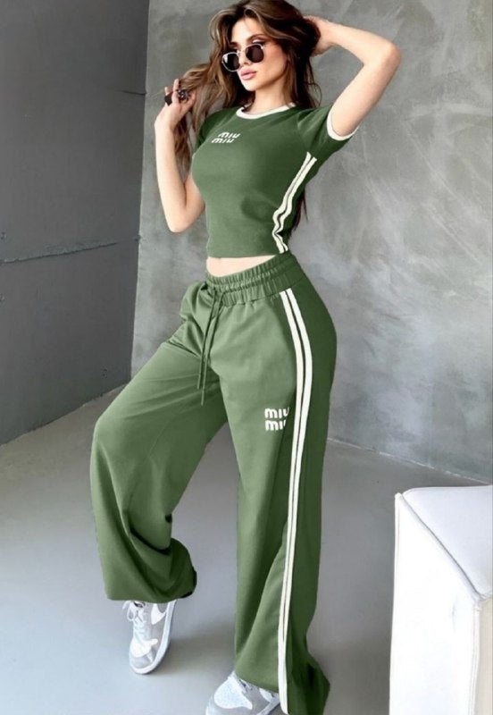 Pajama Summer