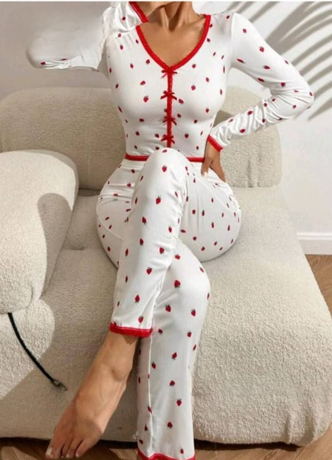 Pajama Summer