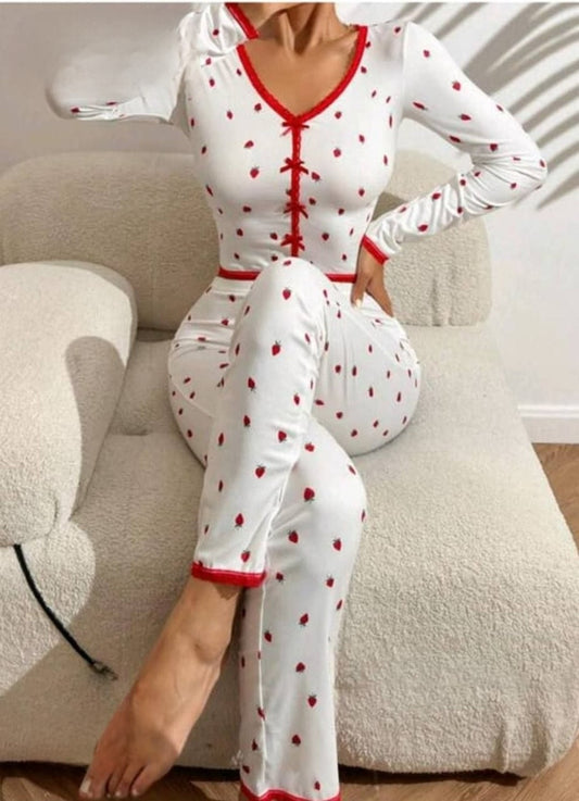 Pajama Summer