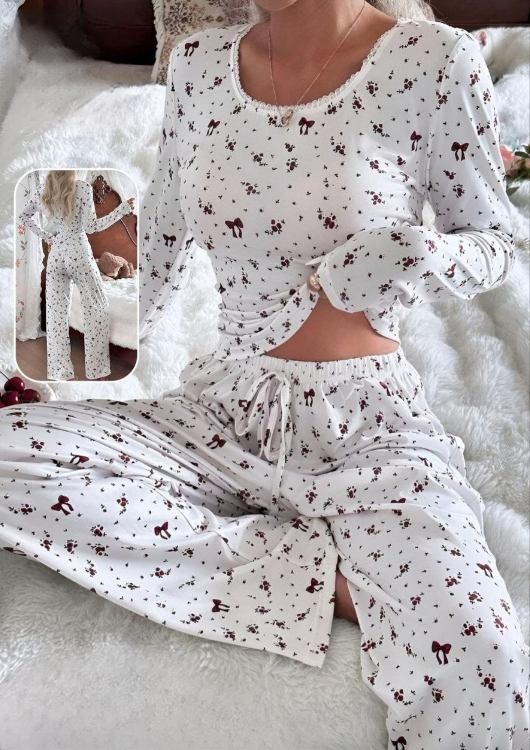 Pajama Summer