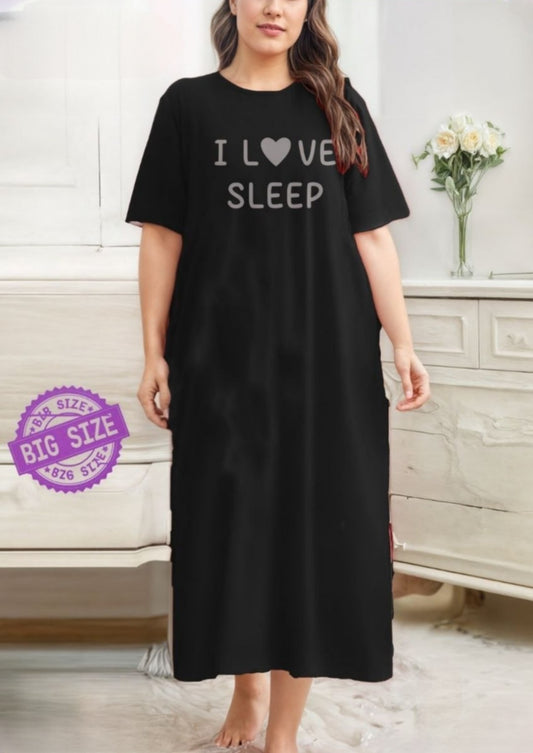 Night Shirt