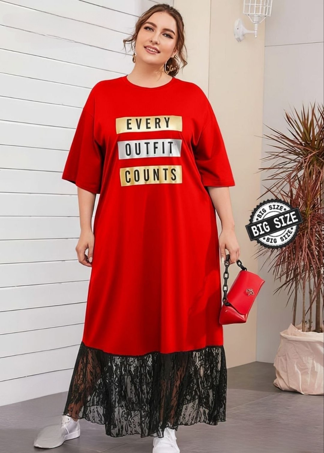 Night Shirt