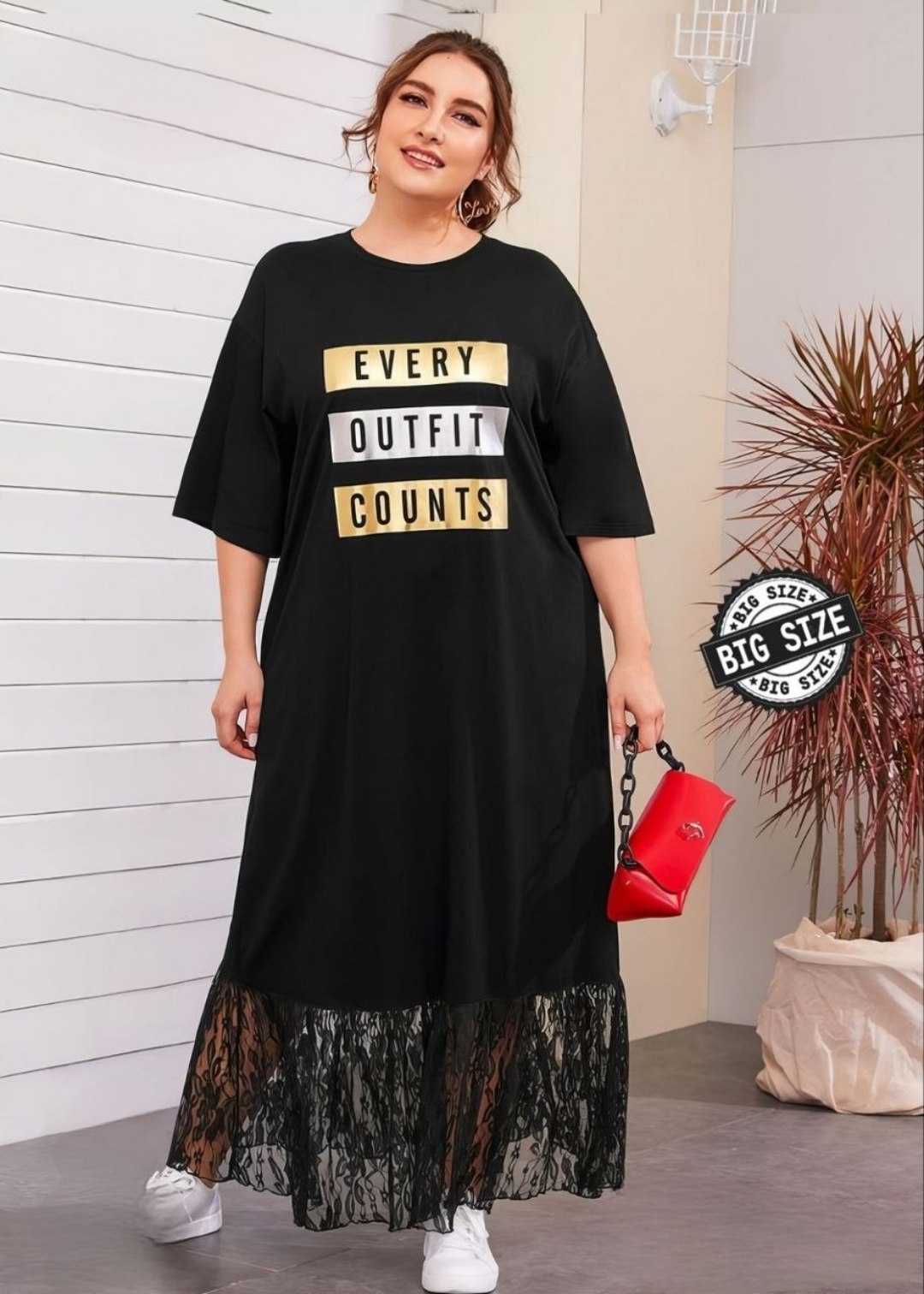 Night Shirt
