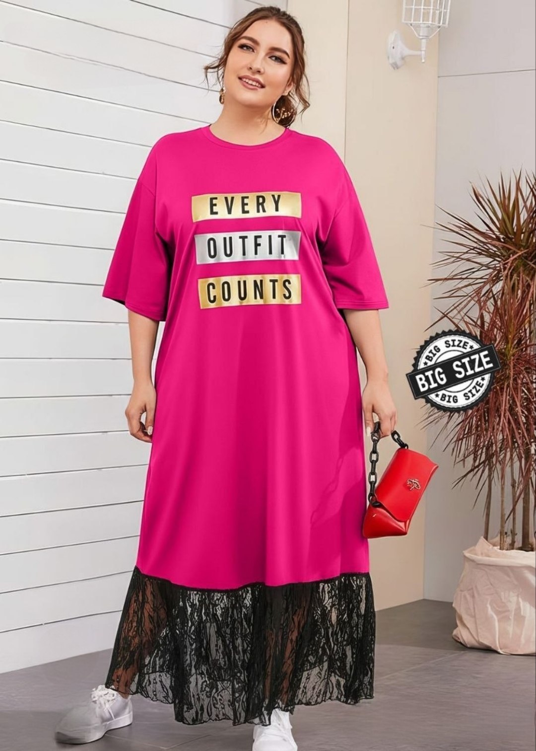 Night Shirt