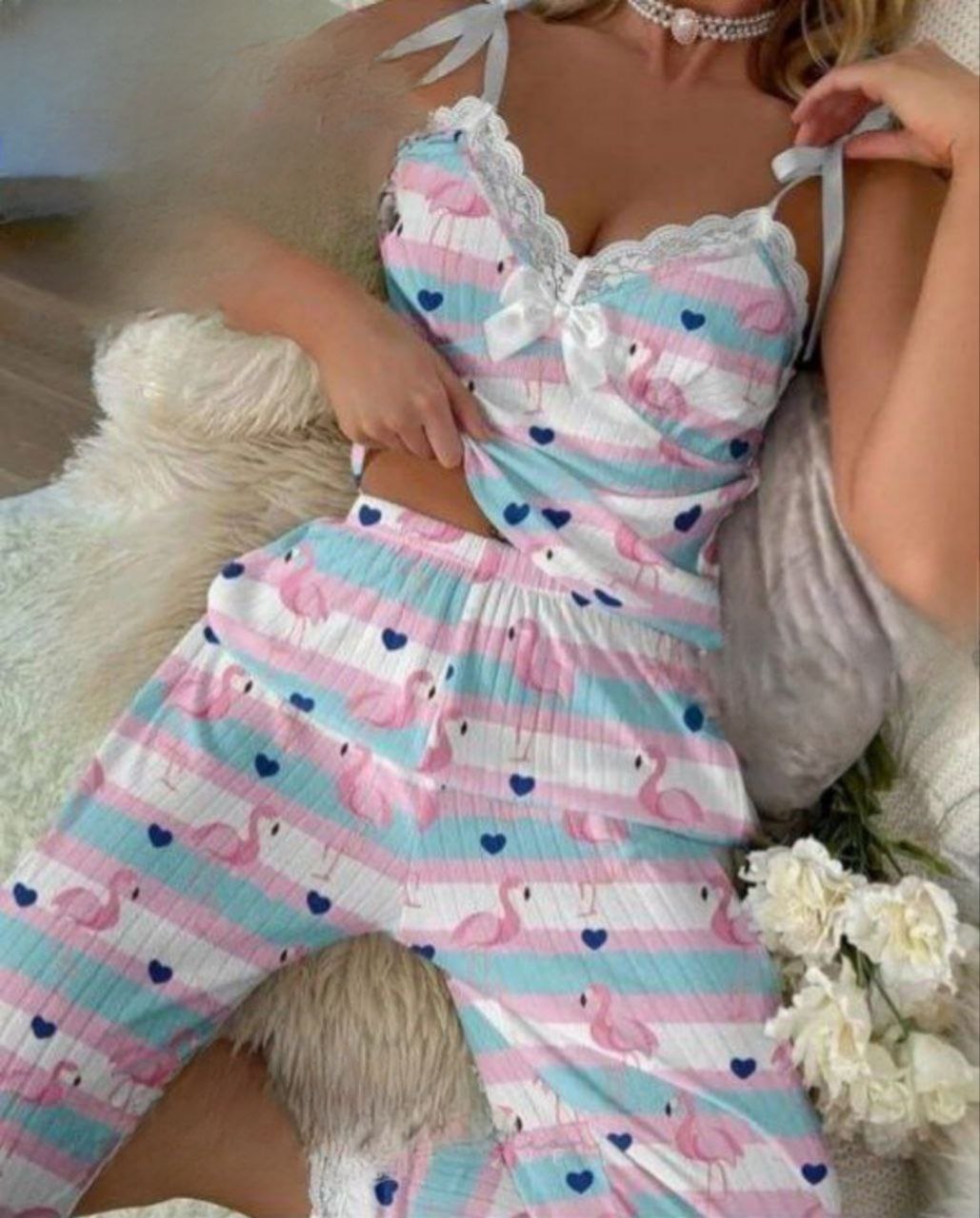 Pajama Summer