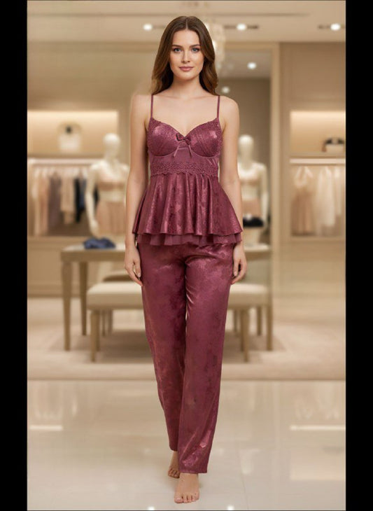 Pajama Silk